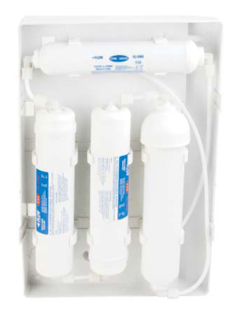  Water Purifier (Purificateur d`eau)