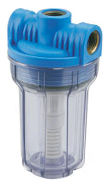  Water Filter Housing ( Water Filter Housing)