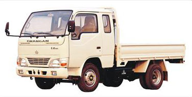  Light-Duty Truck (SC1023W) (Грузовик малой грузоподъемности (SC1023W))