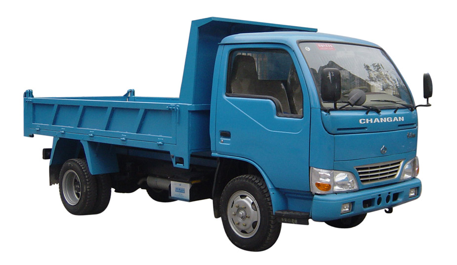  Light-Duty Truck (SC3040D) (Грузовик малой грузоподъемности (SC3040D))