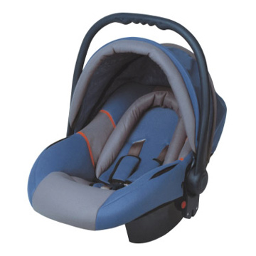  Car Seat (Автомобиль Seat)