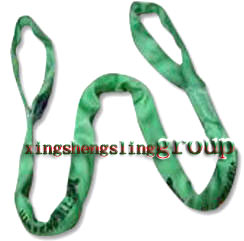 Webbing Sling (Webbing Sling)