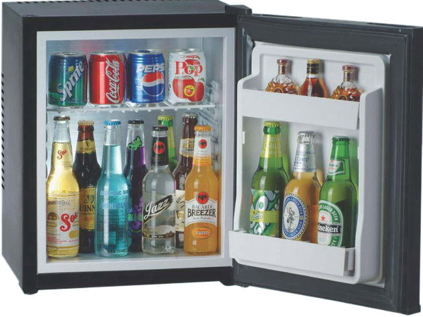  Minibar (Minibar)