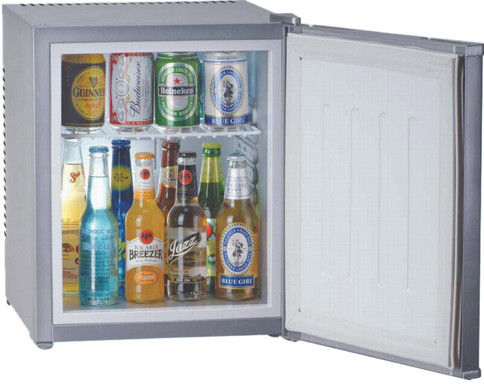  Minibar (Minibar)