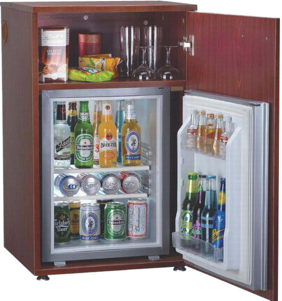  Minibar (Minibar)