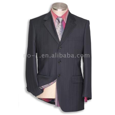  Men`s Suit (Men`s Suit)