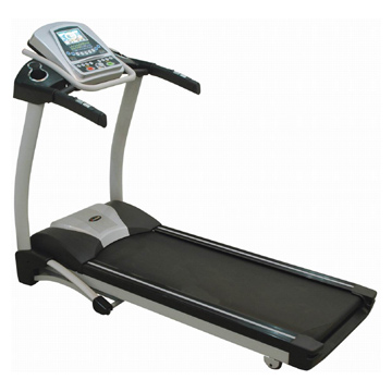  Motorized Treadmill (Моторизованный бегущая)