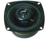  Car Speaker (Haut-parleur Auto)