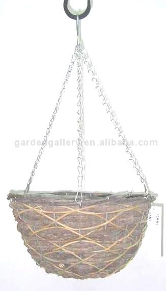  Hanging Basket (Panier suspendu)