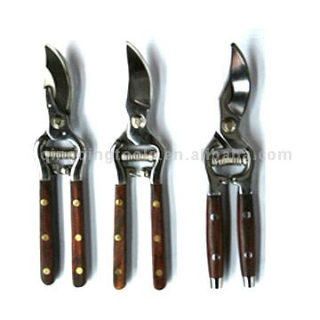  Pruners ( Pruners)