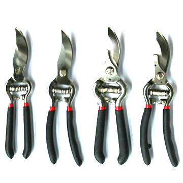  Bypass Pruning Shears ( Bypass Pruning Shears)