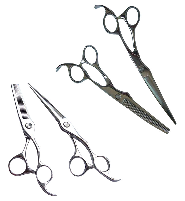  Hair Scissors