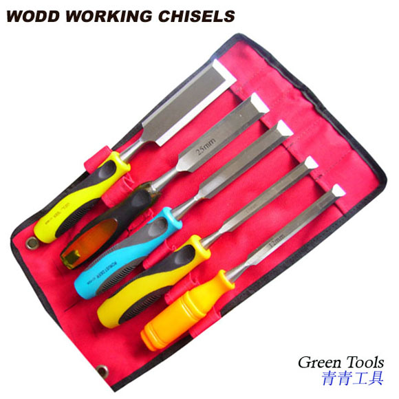  Wood Chisels ( Wood Chisels)