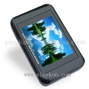  Portable Media Player ( Portable Media Player)