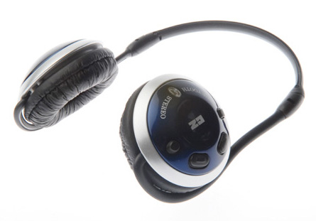  Bluetooth Stereo Headset