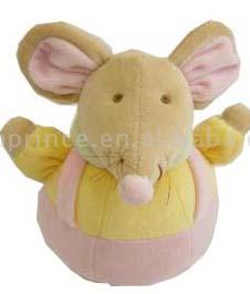  Babies` Music Toy Mouse (Музыку Игрушка Babies `Mouse)