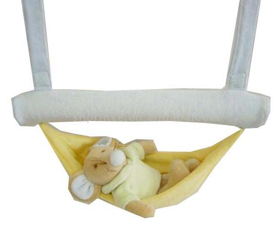  Mouse Style Hanging Bed (Souris Style Hanging Bed)
