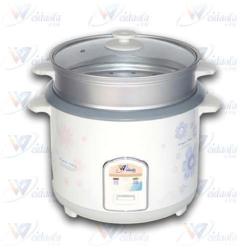  Cylinder Rice Cooker (Цилиндр Rice Cooker)