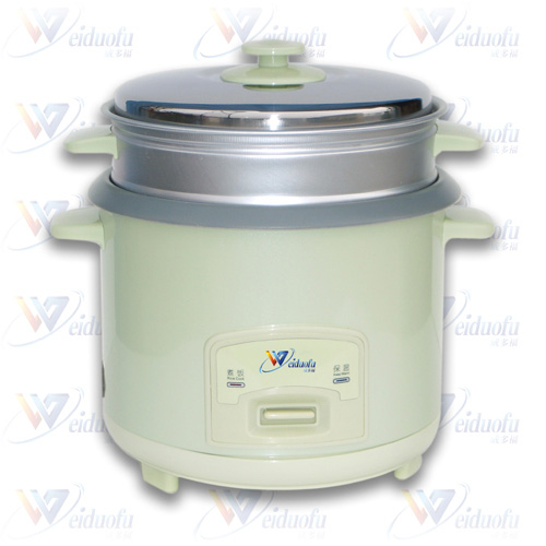  Rice Cooker (Rice Cooker)