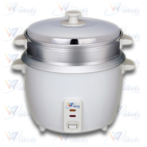  Rice Cooker (Rice Cooker)