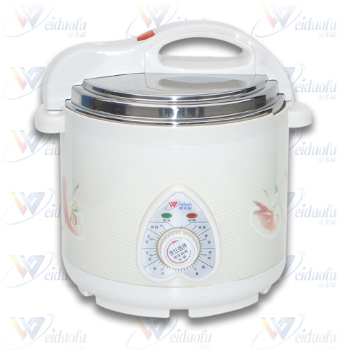 Electric Pressure Cooker (Electric Pressure Cooker)