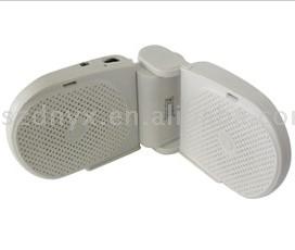  Mini Speaker (RoHS Approved) (Мини спикера (RoHS Утвержденный))