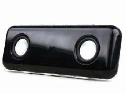  Mini Speaker D-008 (RoHS Approved) (Mini Speaker D-008 (RoHS approuvé))