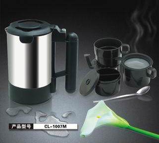  Electric Kettle ( Electric Kettle)