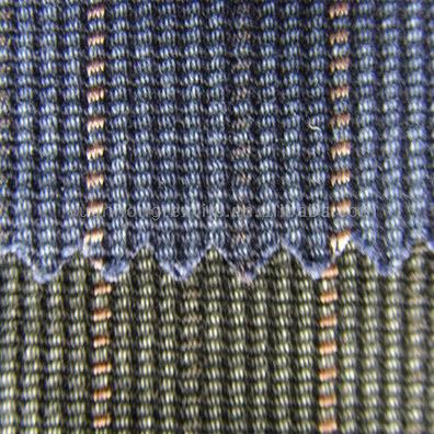 Jacquard Stripe Fabric
