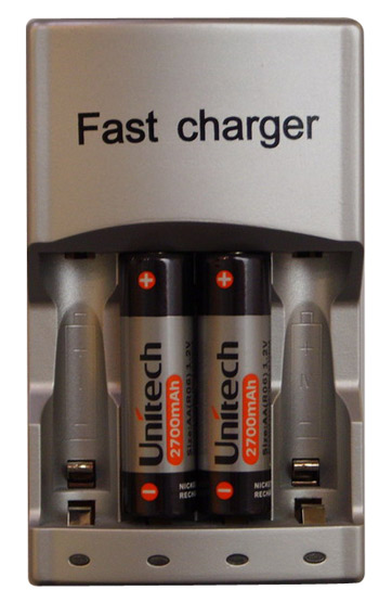  Charger (UT-1028) (Charger (UT-1028))