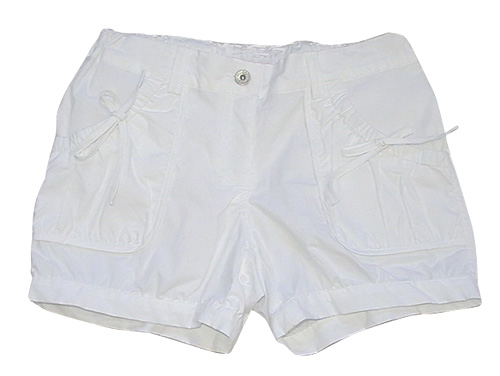  Girls` Shorts