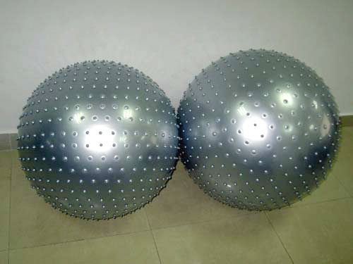  Anti-Burst Gym Ball (Anti-Burst Гимнастический мяч)