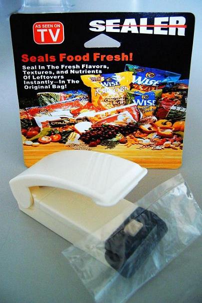  Plastic Film Bag Sealer ( Plastic Film Bag Sealer)