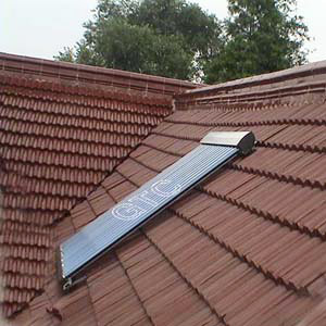  Solar Collector (Solar Collector)