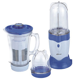  Food Processor (Кухонный комбайн)