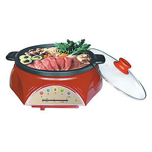 Multi Function Cooker (Multi Function Cooker)