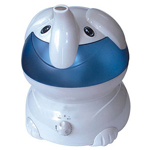  Humidifier (Humidificateur)