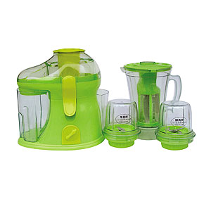  Juice Extractor (Extracteur de jus)