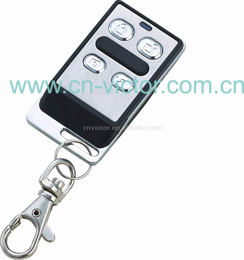  Car Alarm Remote Transmitter (V055) (Car Alarm Remote Transmitter (V055))