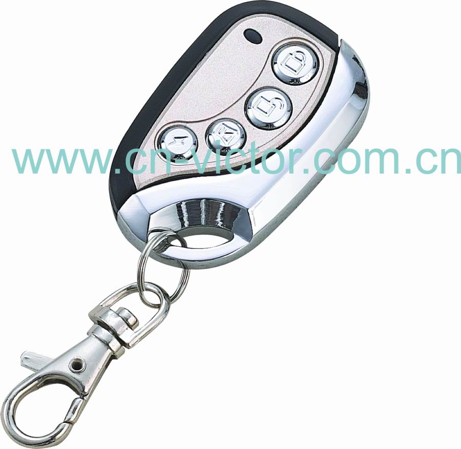  Car Alarm Remote Transmitter (V060) (Car Alarm Remote Transmitter (V060))