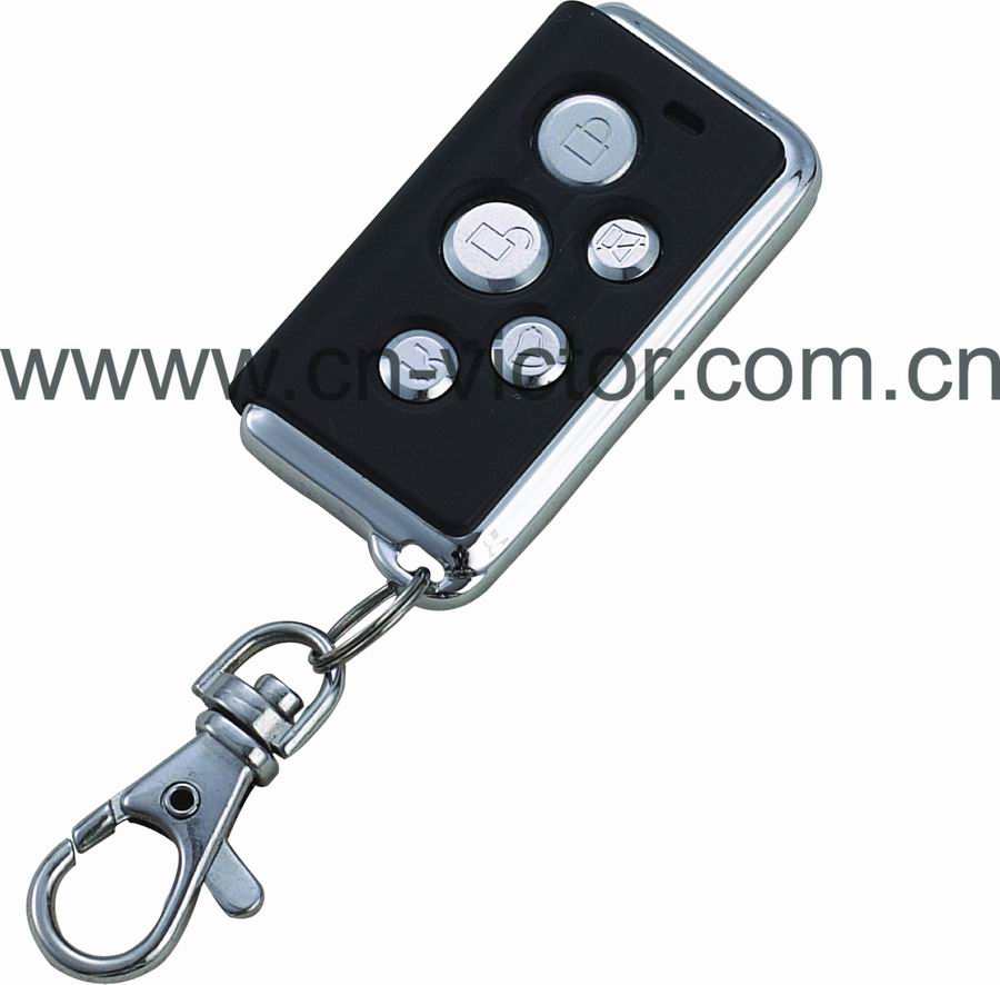 Car Alarm Remote-Transmitter (V008) (Car Alarm Remote-Transmitter (V008))