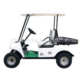 E-Golf Cart (E-Golf Cart)