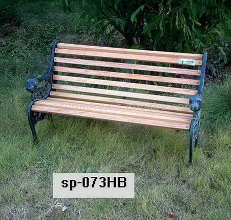 Park Bench (Park Bench)