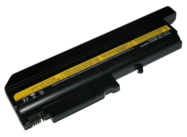  Battery Pack 92P1101, 08K8192 for IBM T40, T43, R50 (High Capacity) (Аккумулятор 92P1101, 08K8192 для IBM T40, T43, R50 (High Cap ity))