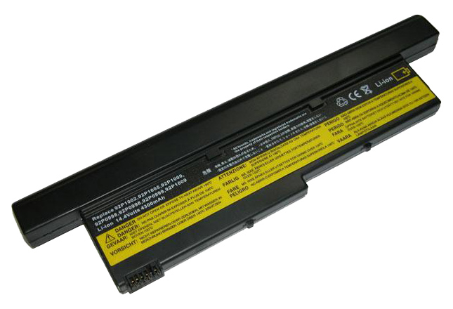  High Capacity Battery for IBM X40 Series ( High Capacity Battery for IBM X40 Series)