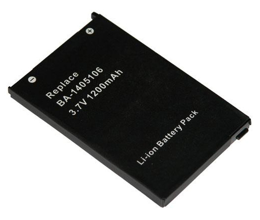  Battery Pack for Acer N300 Series, N300 Handheld, N310, N311 (Аккумулятор для Acer n300 серии, Handheld N300, N310, N311)