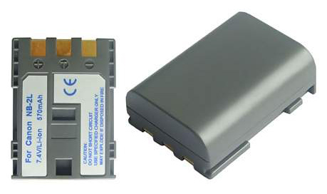  Digital Camera Battery for Canon 400D ( Digital Camera Battery for Canon 400D)