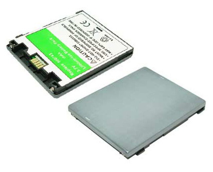 Mobile DVR Battery Pack für ARCHOS AV500 (Mobile DVR Battery Pack für ARCHOS AV500)