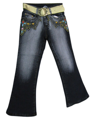  Girl`s Jeans ( Girl`s Jeans)