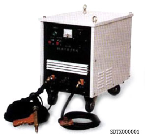  Hand-Holding Type Spot Welding Machine (Ручной холдингового типа Spot Welding M hine)